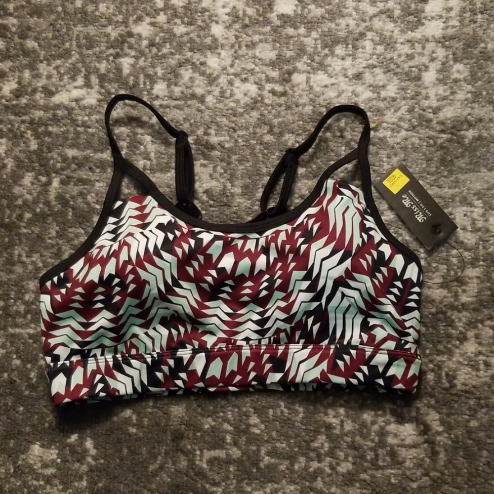 Miss Me bralette